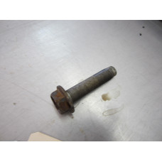 10L008 CRANKSHAFT BOLT From 2009 GMC Yukon  5.3